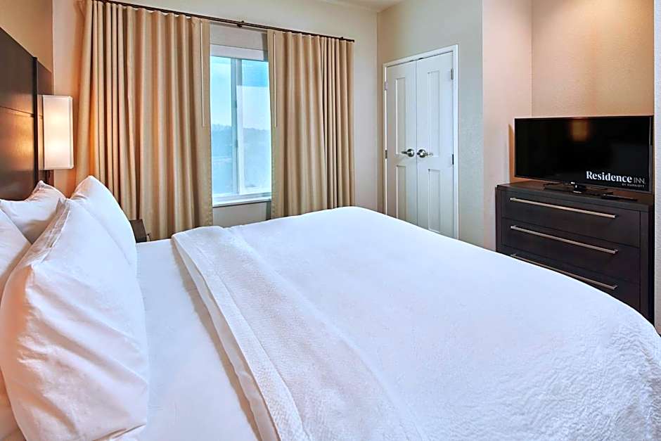 Residence Inn by Marriott Sacramento Davis