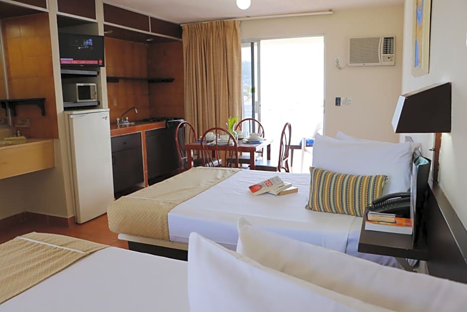 Alba Suites Acapulco
