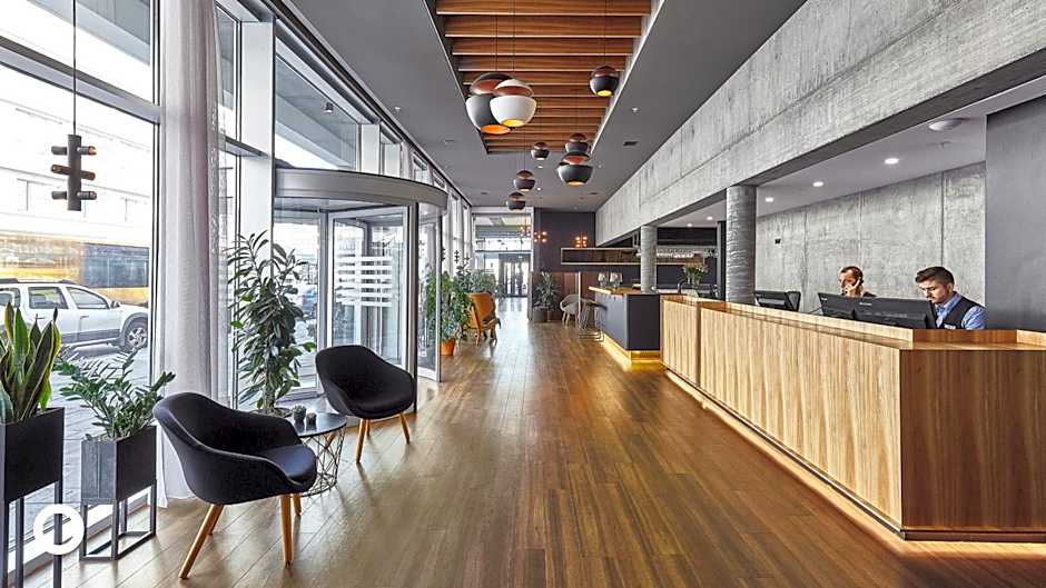 Midgardur by Center Hotels