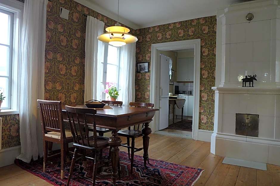 Prästgatanett Apartments