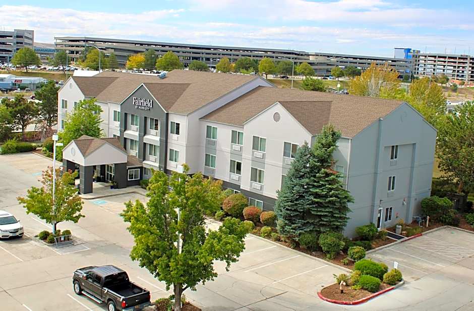 Fairfield Inn by Marriott Boise