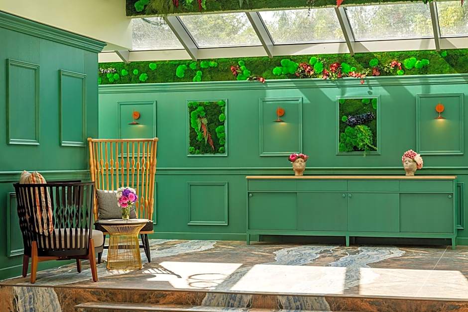 Tomis Garden Bucuresti