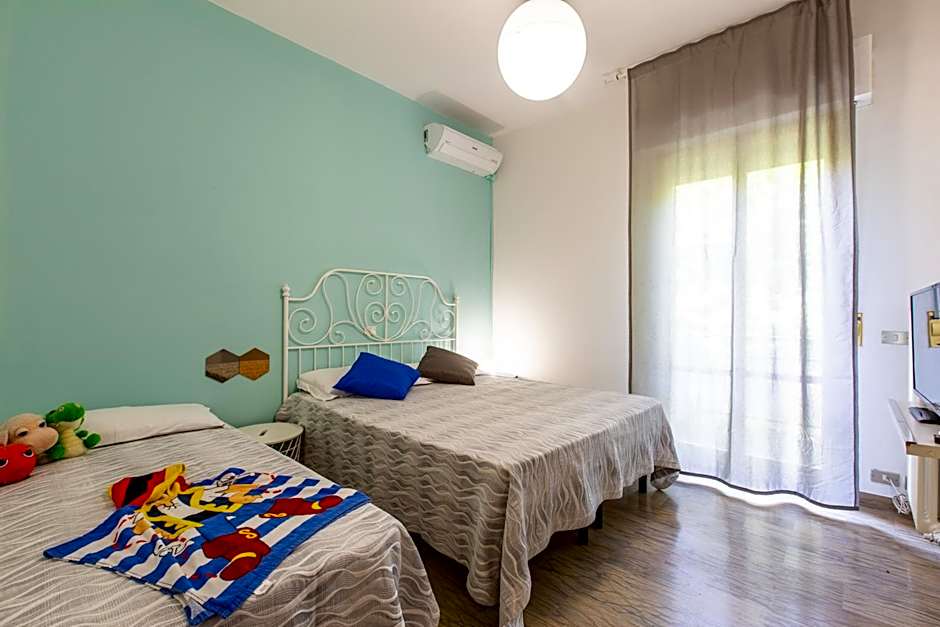 Battigia Rimini - Appartamenti Vacanze