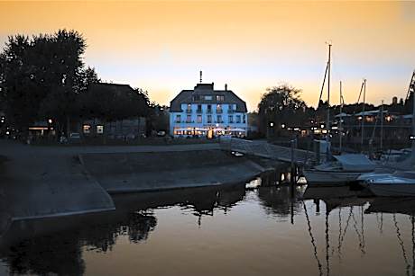 Hotel Schiff am See