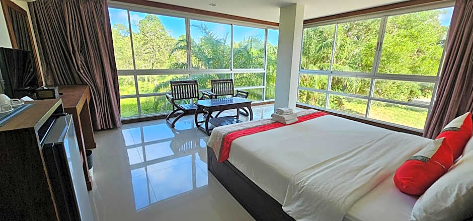 The Pano Hotel And Residence