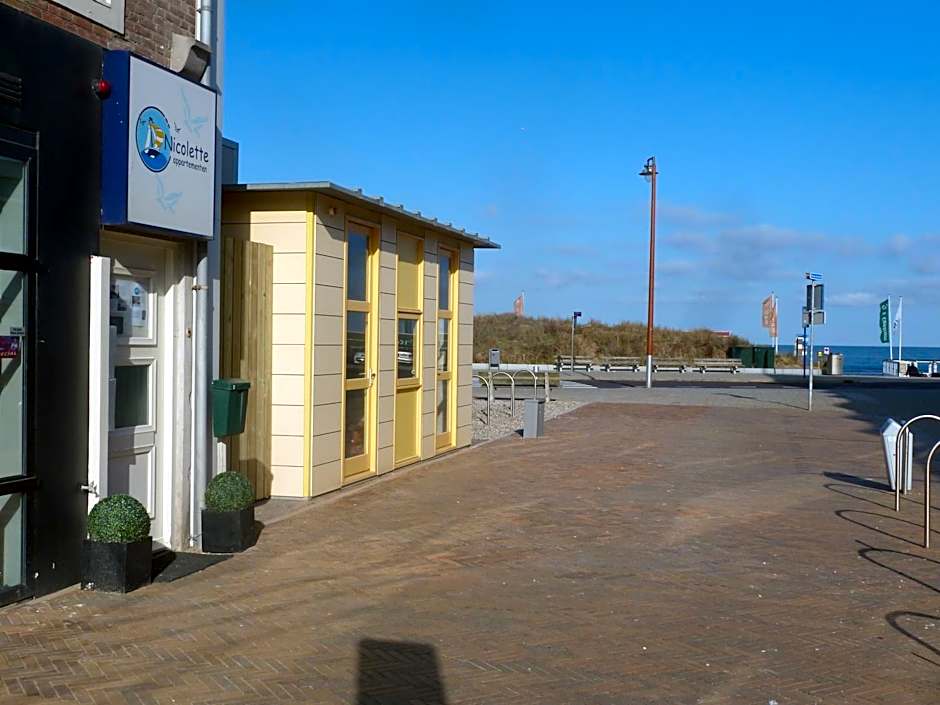 Nicolette Apartments