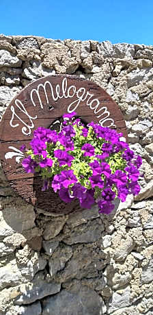 B&B Il Melograno