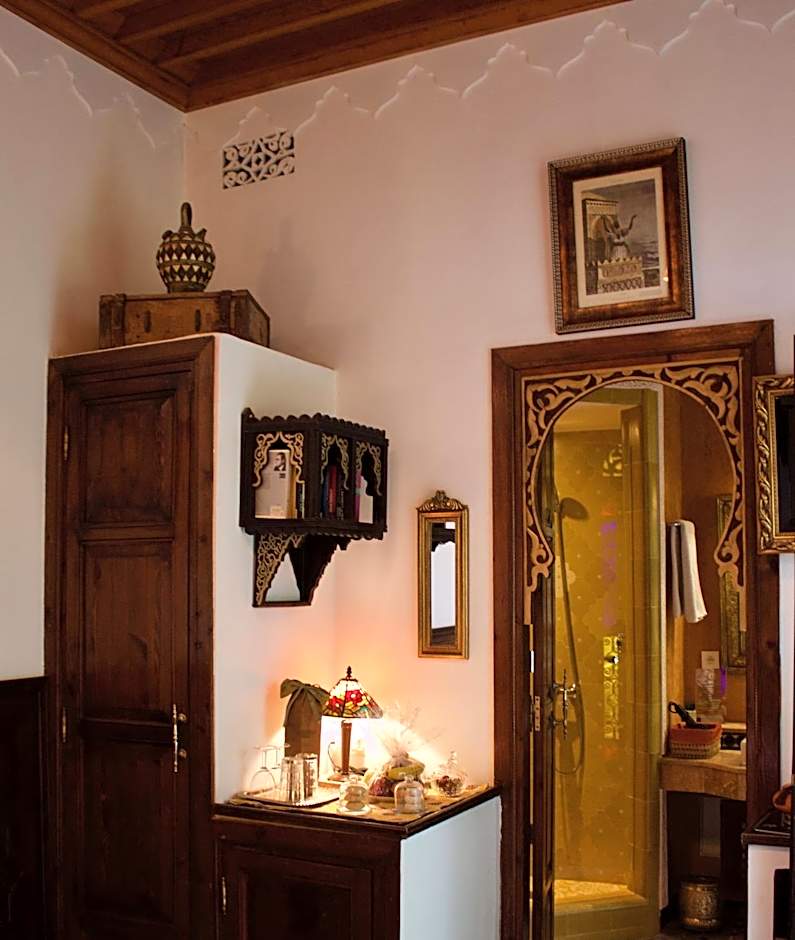 Riad Le Calife