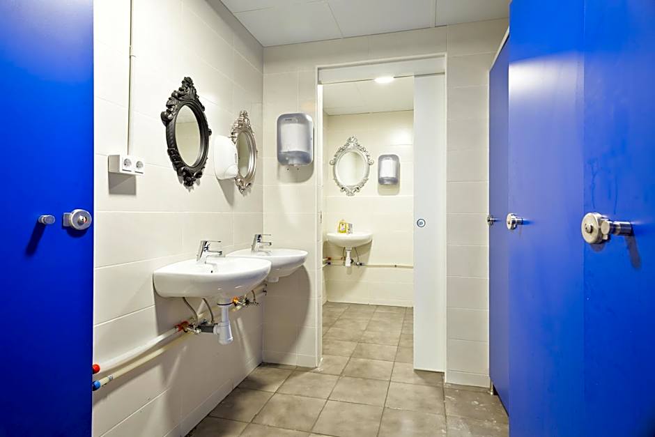 Casa Barcelo Camp Nou Barcelona