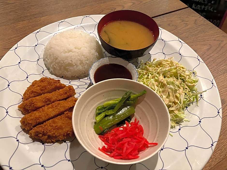 Active Life Madarao