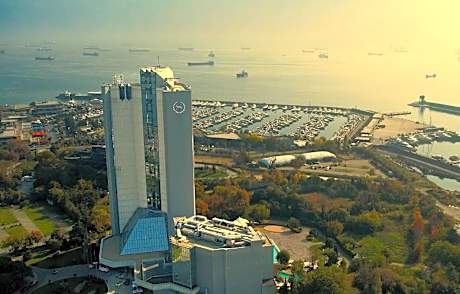 Sheraton Istanbul Atakoy Hotel