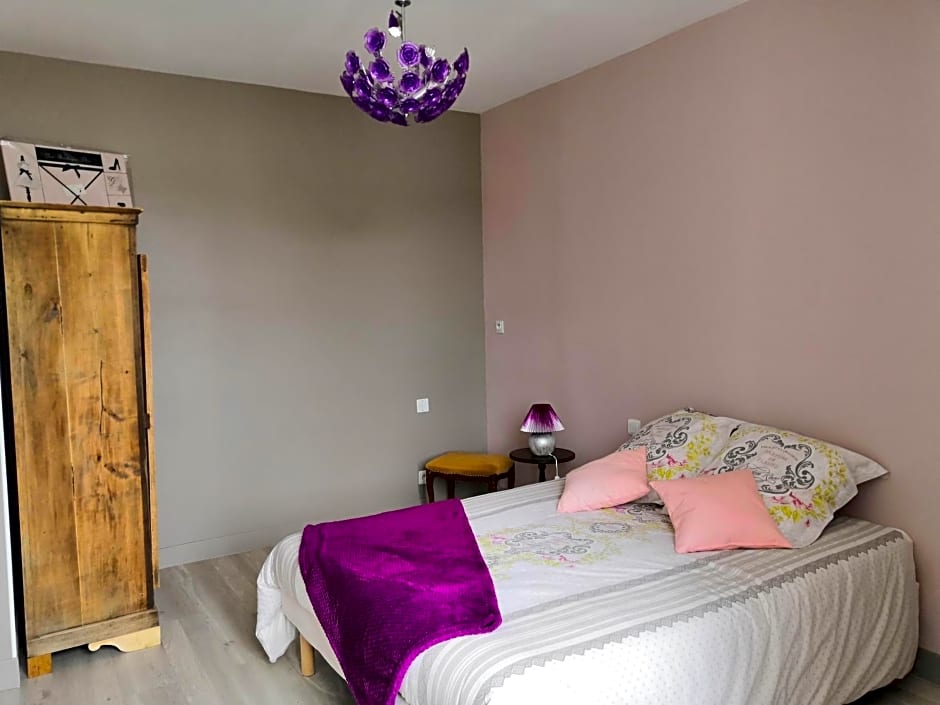 Le Manoir du Gouverneur