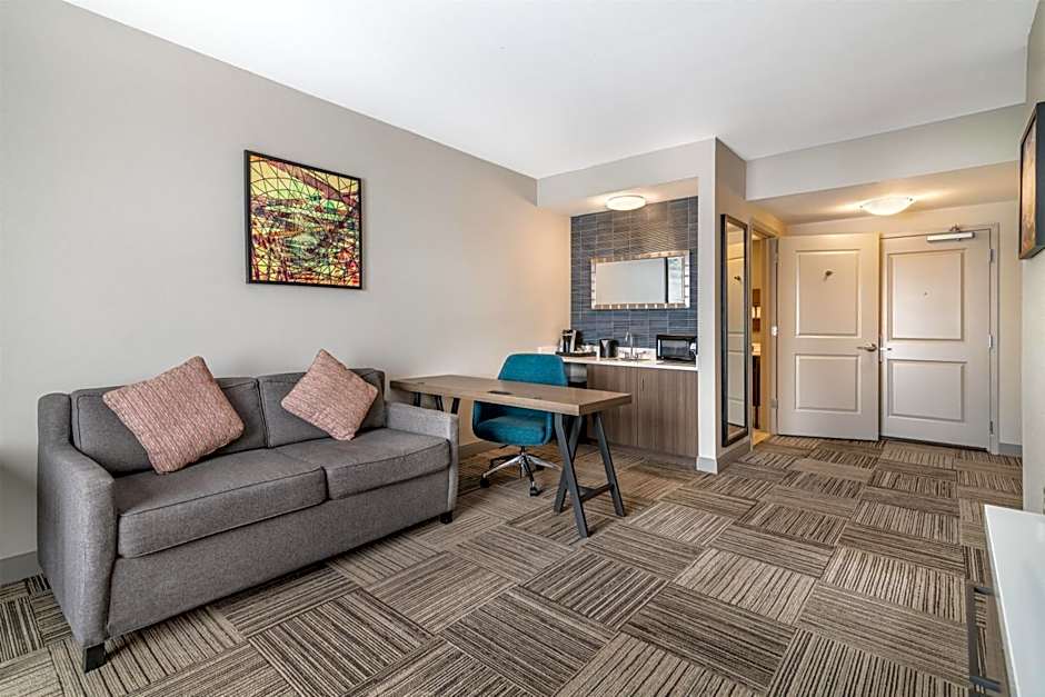 Hilton Garden Inn Albany/Suny Area