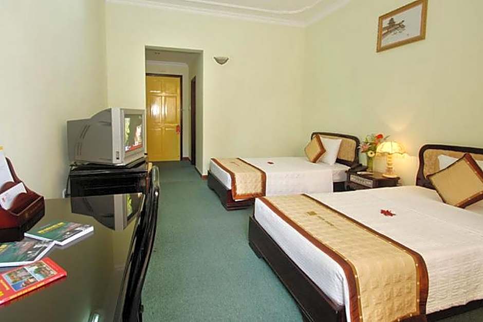 Duy Tan Hotel