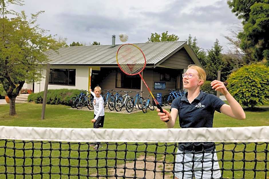 Wanaka Top 10 Holiday Park