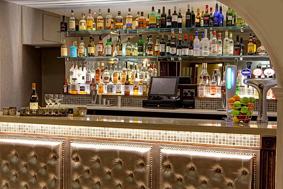 Best Western Plus Dunfermline Crossford Keavil House Hotel