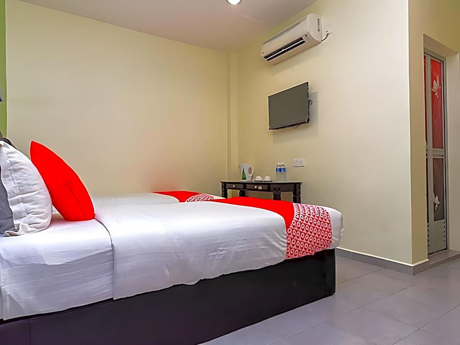 Muar City Hotel