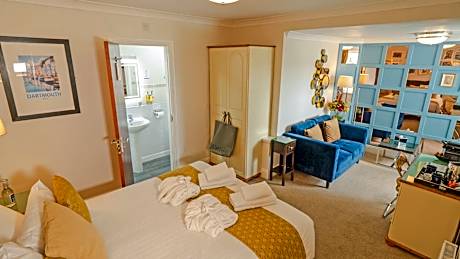 Premium Double Room