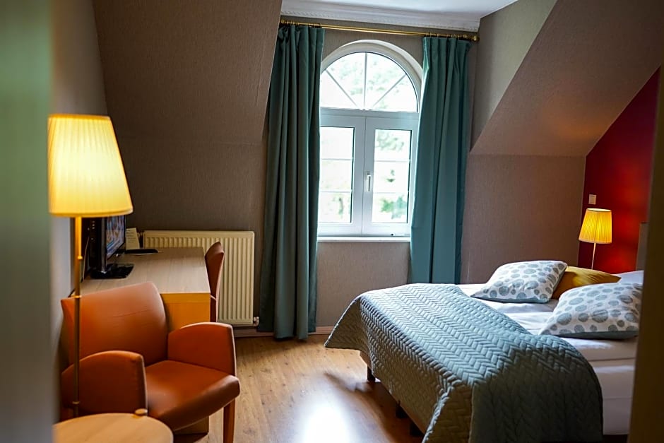 Hotel Prins van Oranje