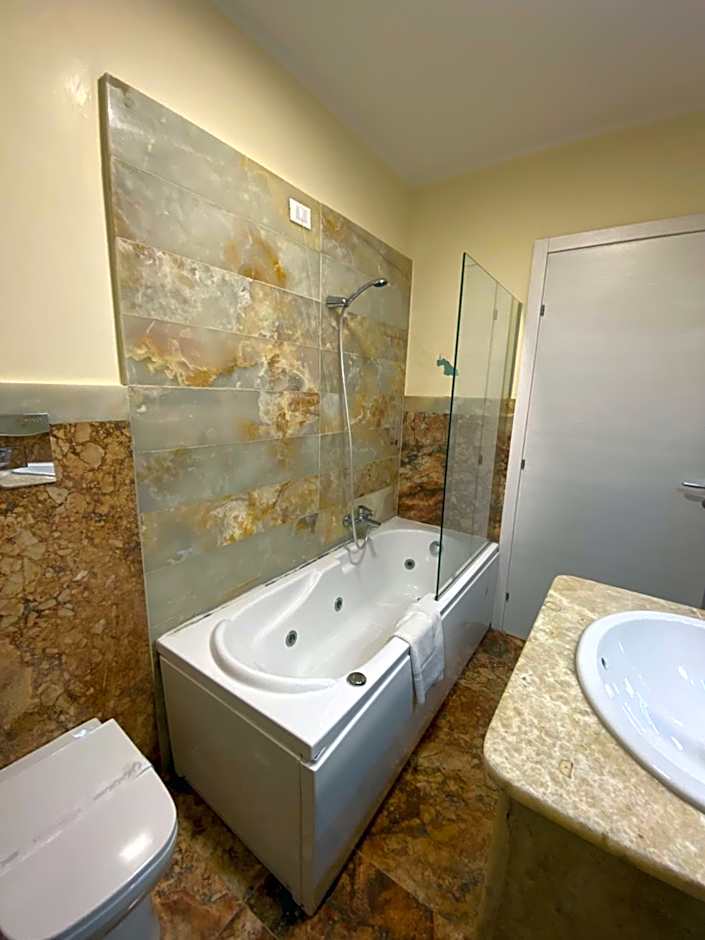 55 Aira Hotel