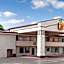 Super 8 by Wyndham Oklahoma/Frontier City