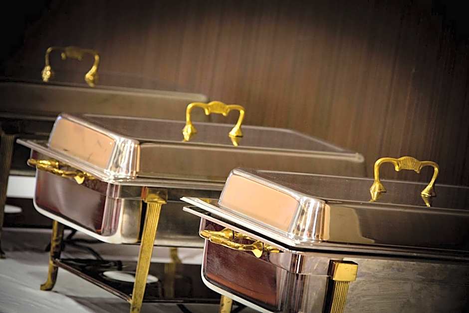 Courtyard by Marriott Norman