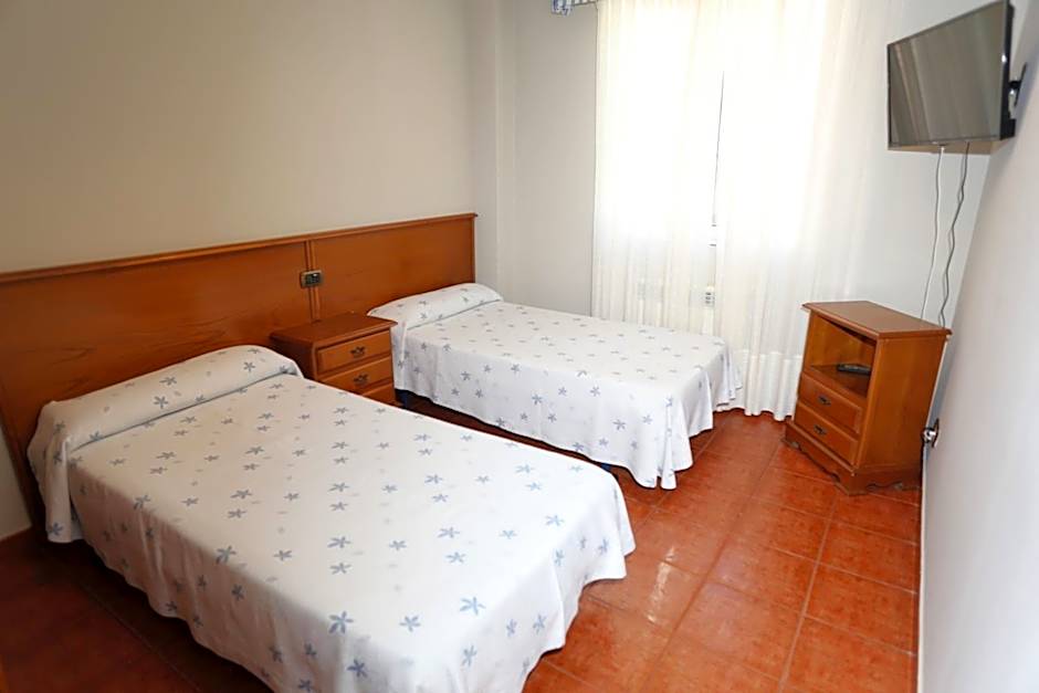 Hotel El Balcón