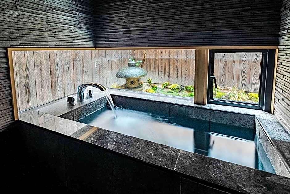 Shobu an Machiya House