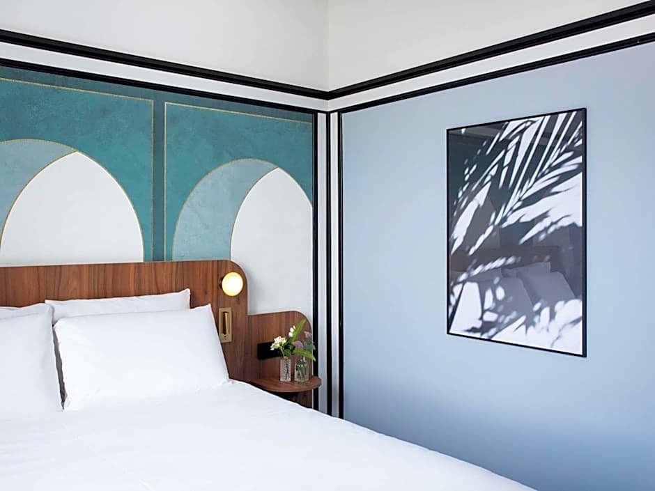 Hotel Plaza Biarritz Plage - Handwritten Collection