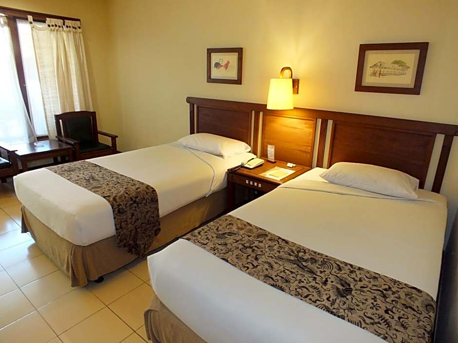 Besakih Beach Hotel