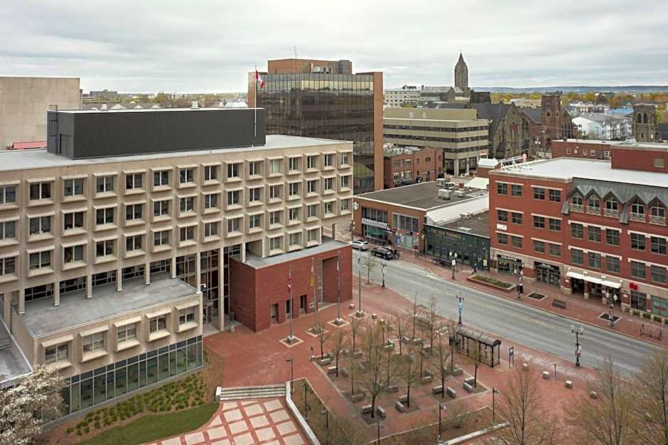 Delta Hotels by Marriott Beausejour