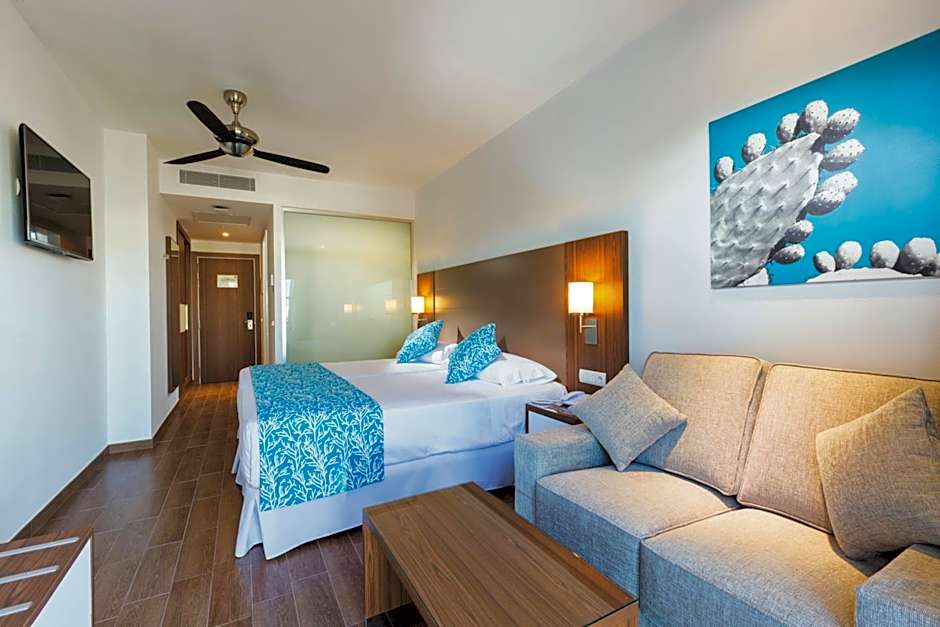 Hotel Riu Bravo - 0'0 All Inclusive