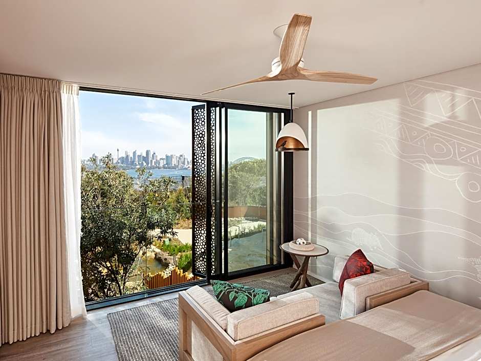 Wildlife Retreat at Taronga