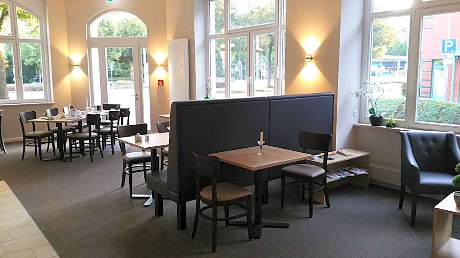 Hotel An der Altstadt