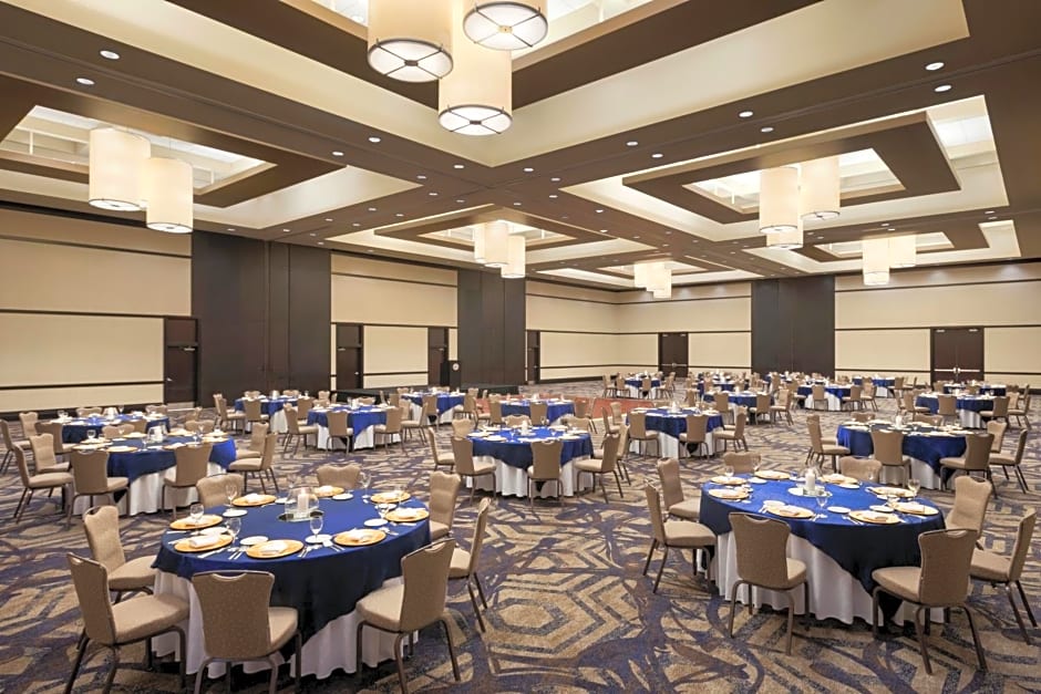 Hilton Columbus/Polaris