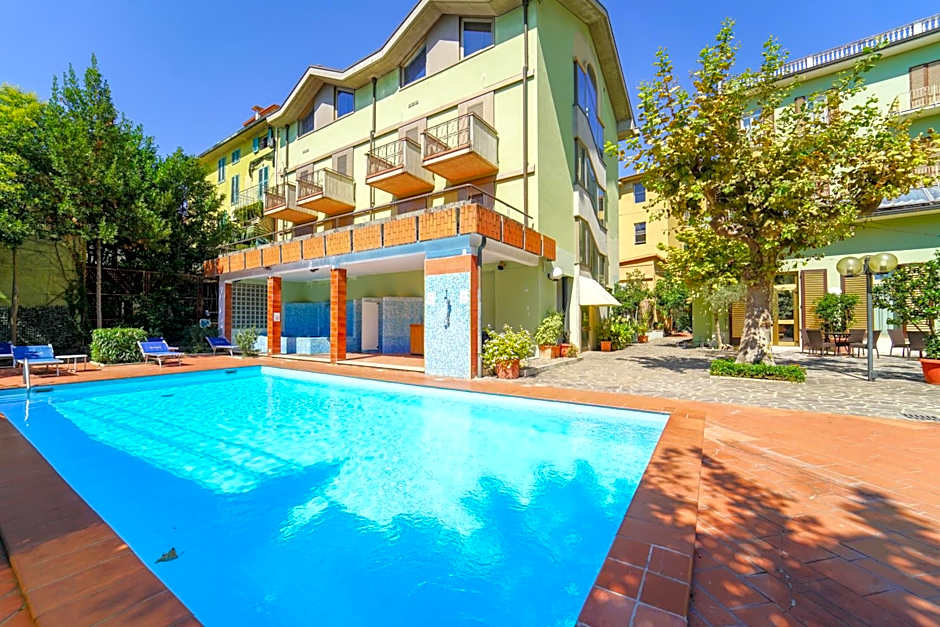 Hotel Cappelli