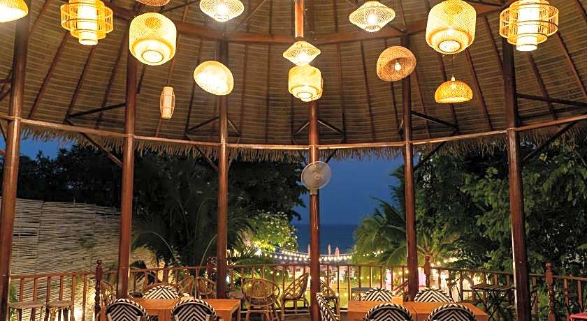 The Sea Cret Hua Hin Hotel