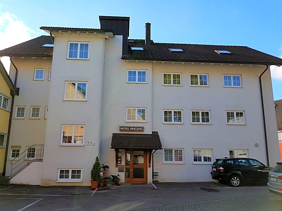 Hotel-Restaurant Zum Loewen