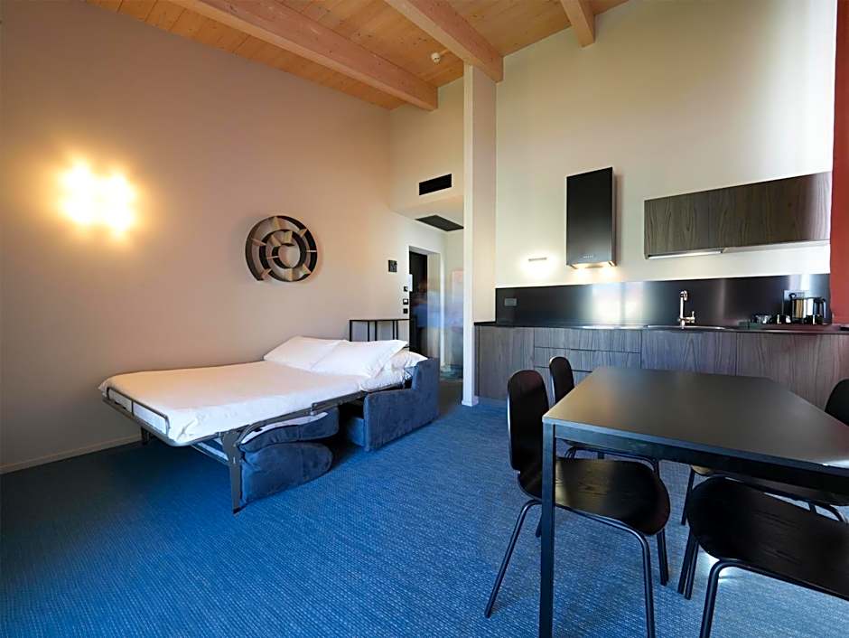 Best Western Plus Dimora del Monaco
