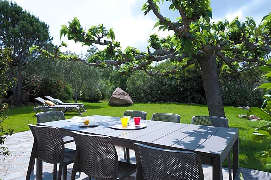 Résidence Marina Di Santa Giulia