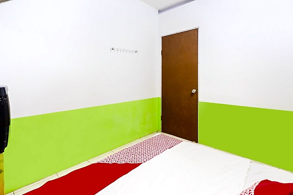 Hotel O Wr House Syariah BatamNearEast Coast Park