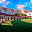 Branson Hillside Hotel