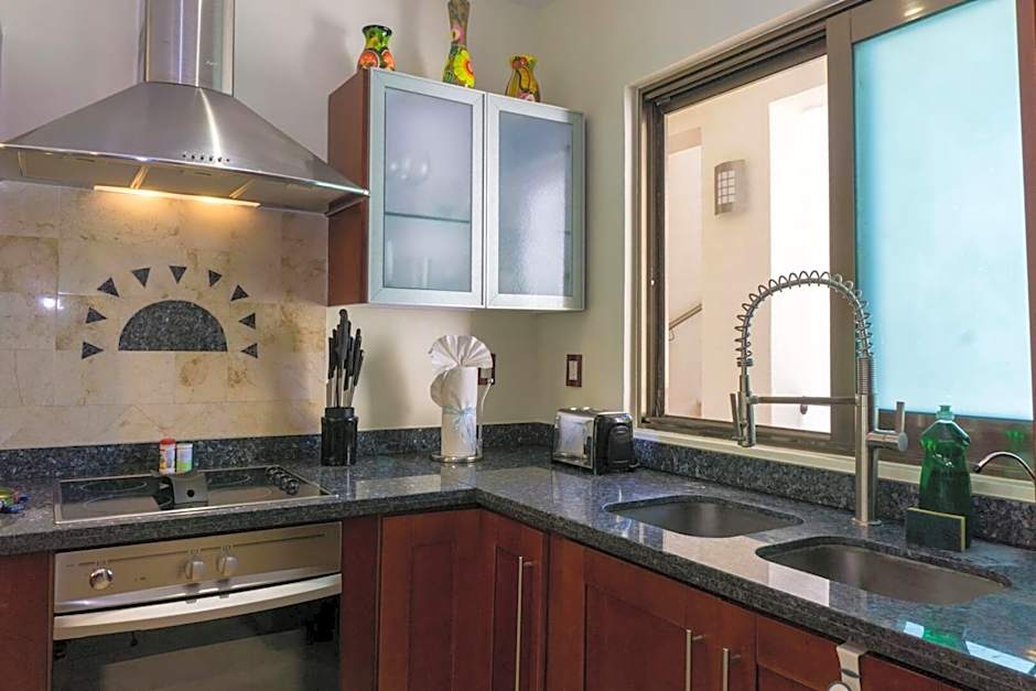 Paseo del Sol Condohotel by Bric