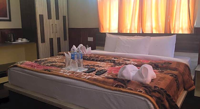 Hotel Golden Sunrise & Spa