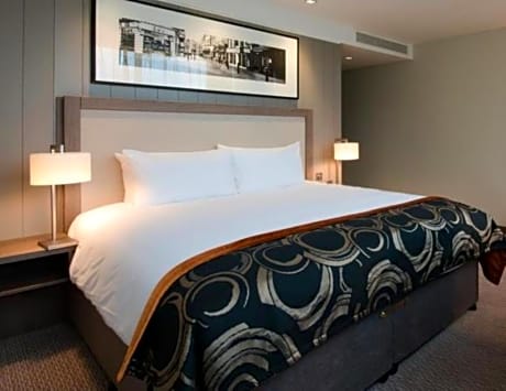 Executive Family Room