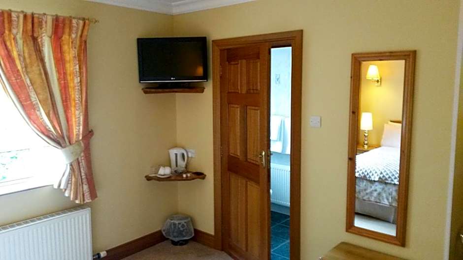 Ballyraine Guesthouse