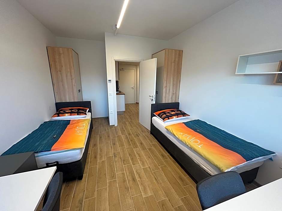 Motel Barka