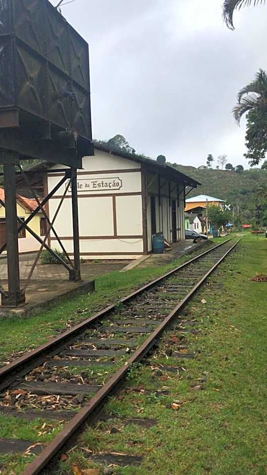 Pousada & Hospedagem Estação