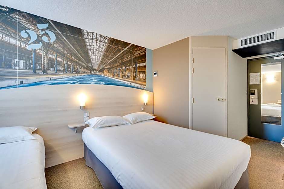 Brit Hotel La Rochelle Périgny