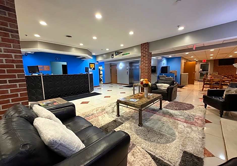 SureStay by Best Western South Bend